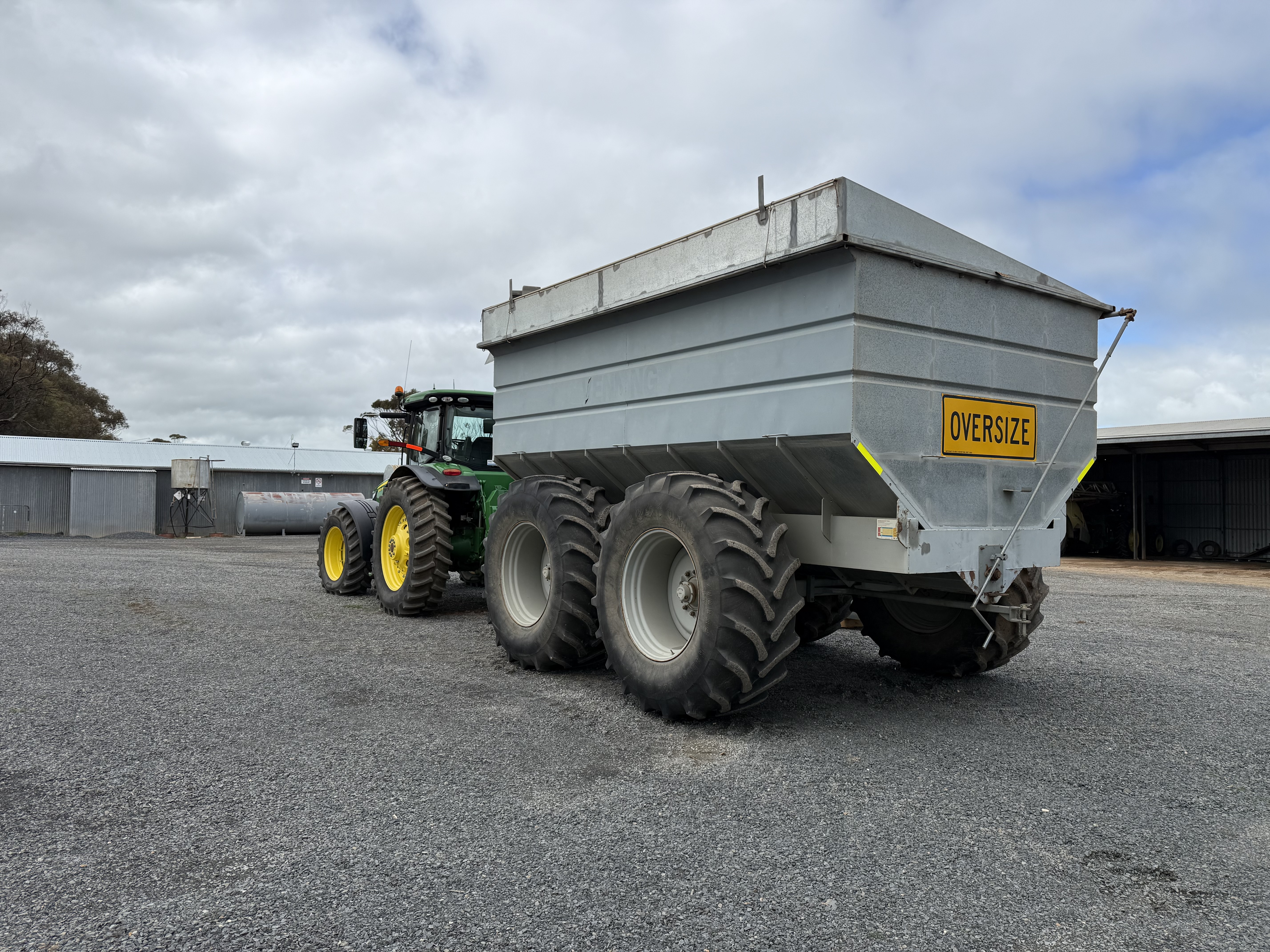 Chaser Bin IMG 5146